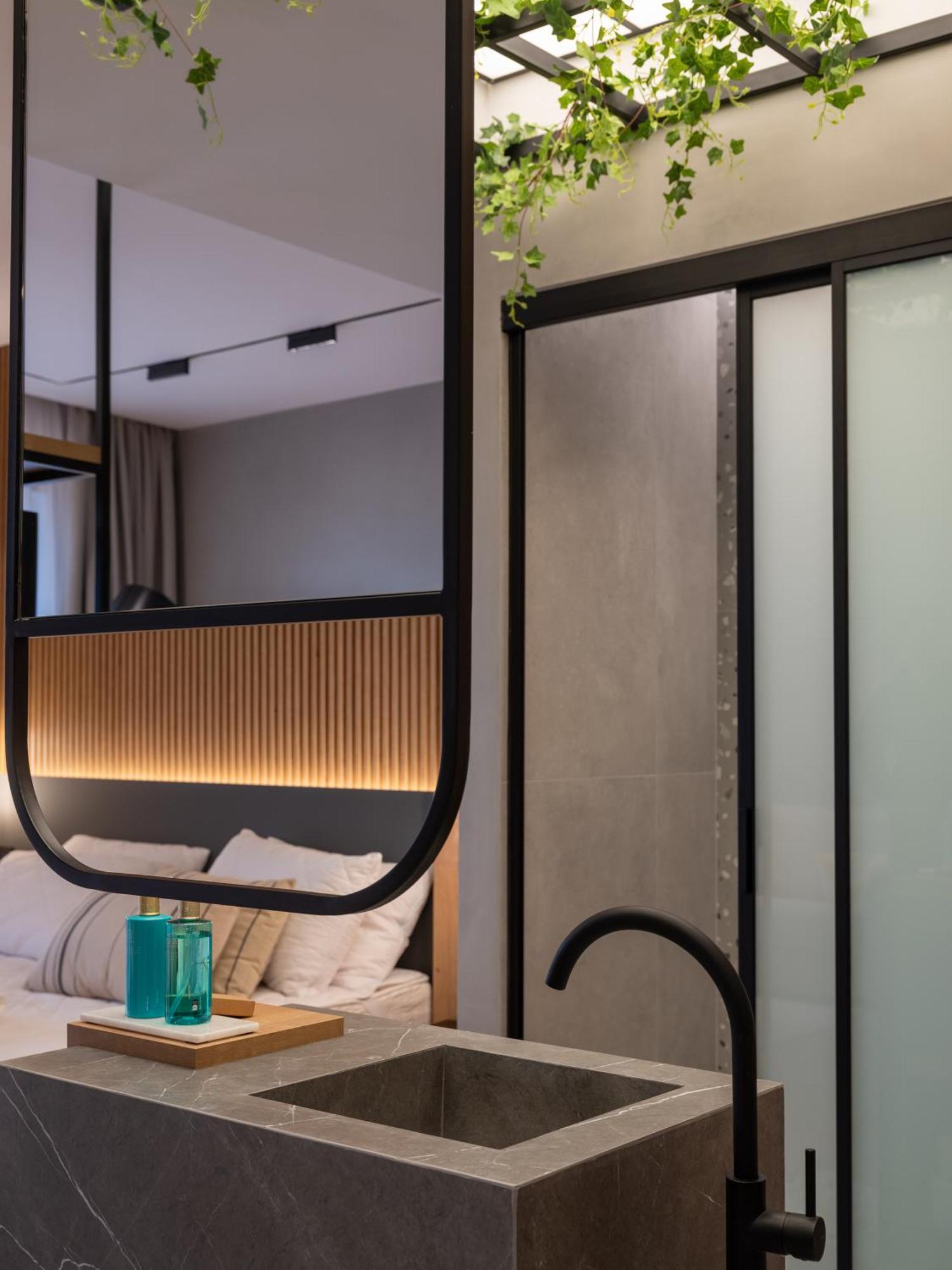 Space Row Design Living Iraklio Exteriér fotografie