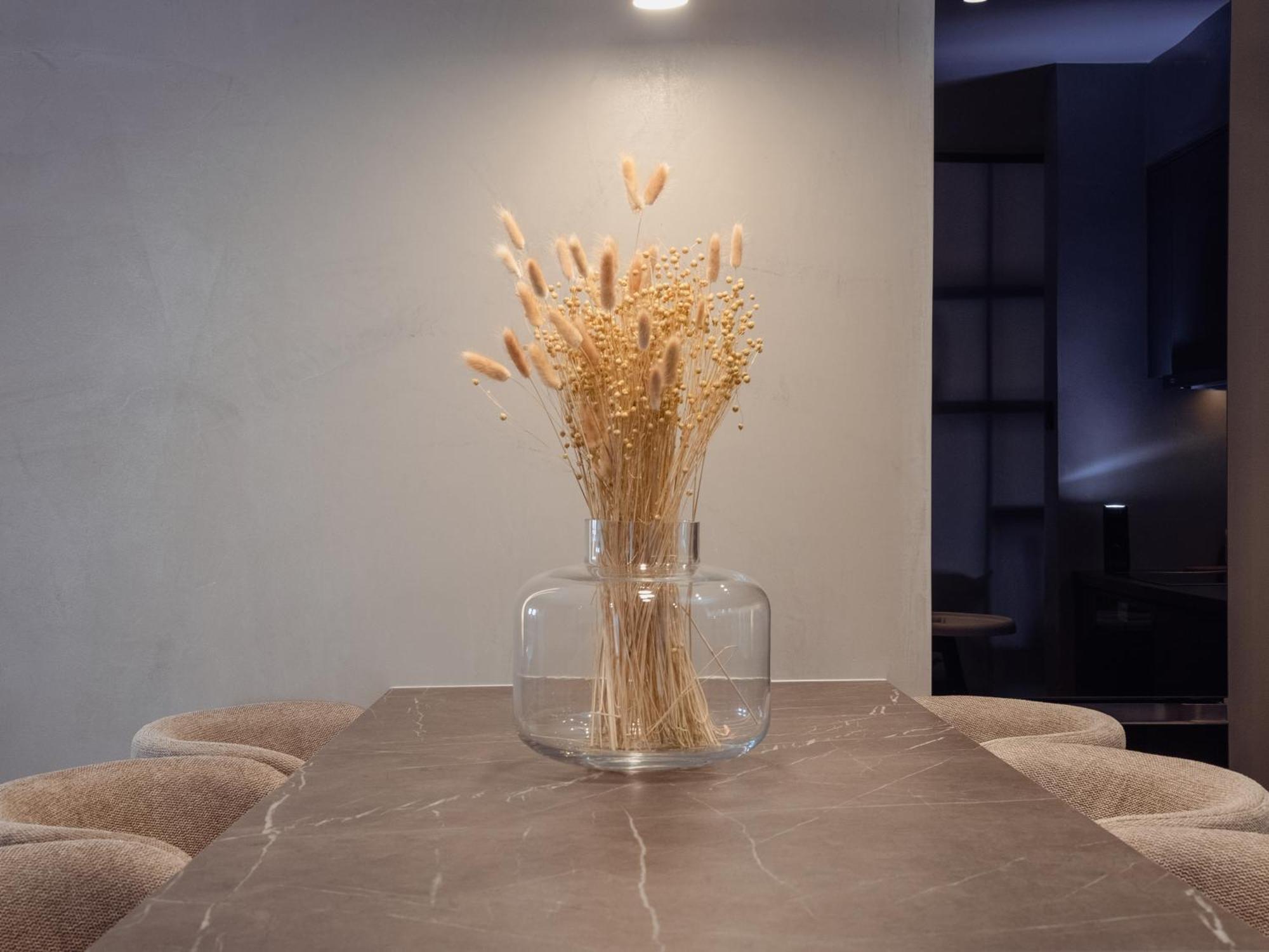 Space Row Design Living Iraklio Exteriér fotografie