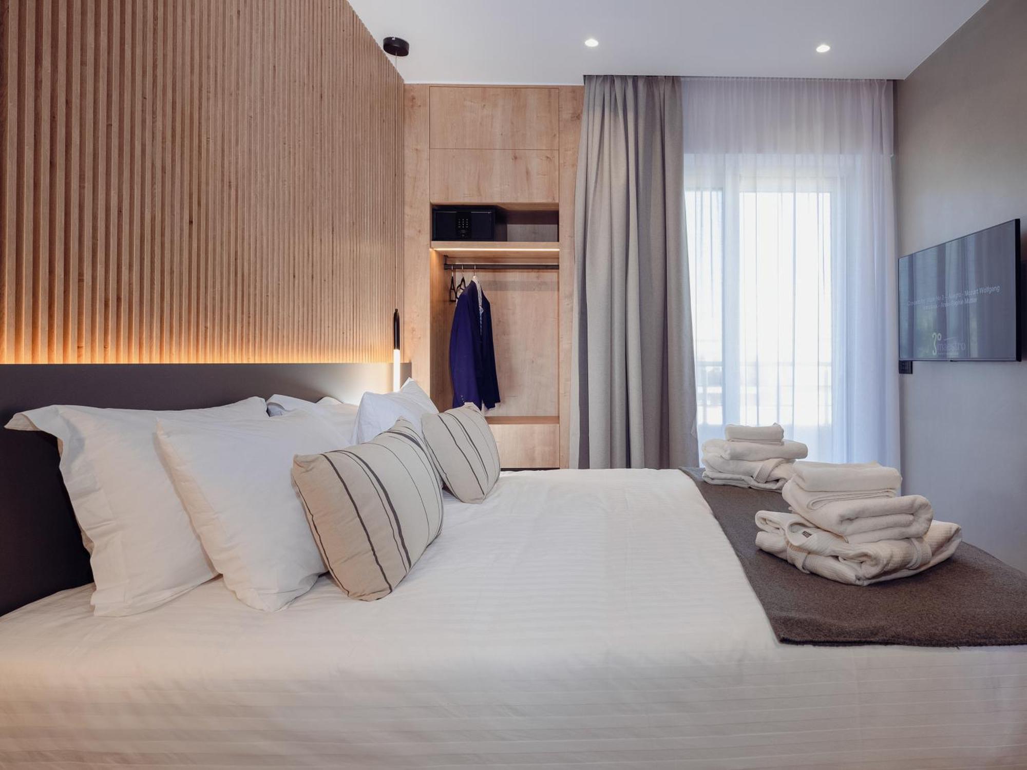 Space Row Design Living Iraklio Exteriér fotografie